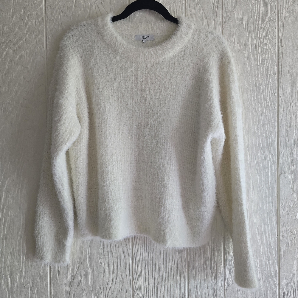 Frnch Sweater Sz M/L